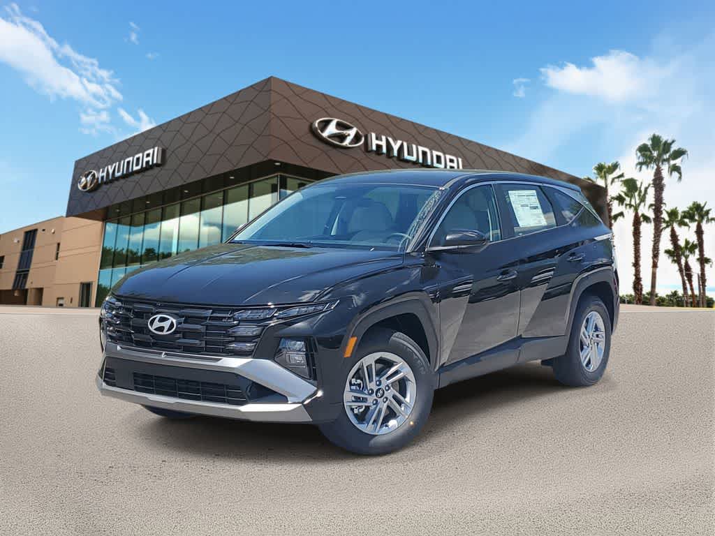 2026 Hyundai Tucson SE -
                  Wesley Chapel, FL