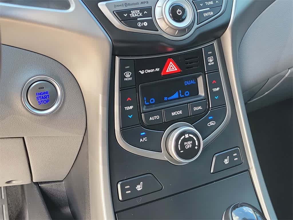 Thumbnail: 2015 Hyundai Elantra - 28