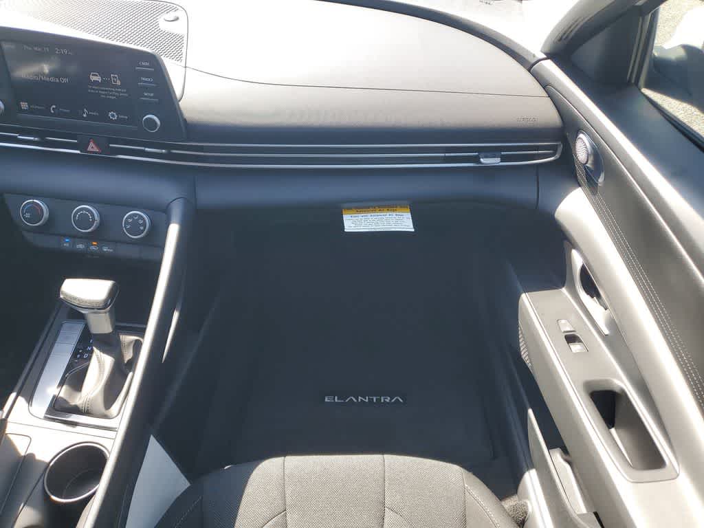 Thumbnail: 2026 Hyundai Elantra - 14