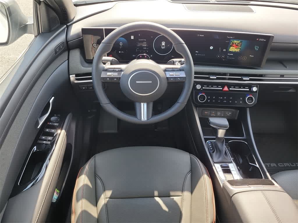 Thumbnail: 2025 Hyundai Santa Cruz - 13