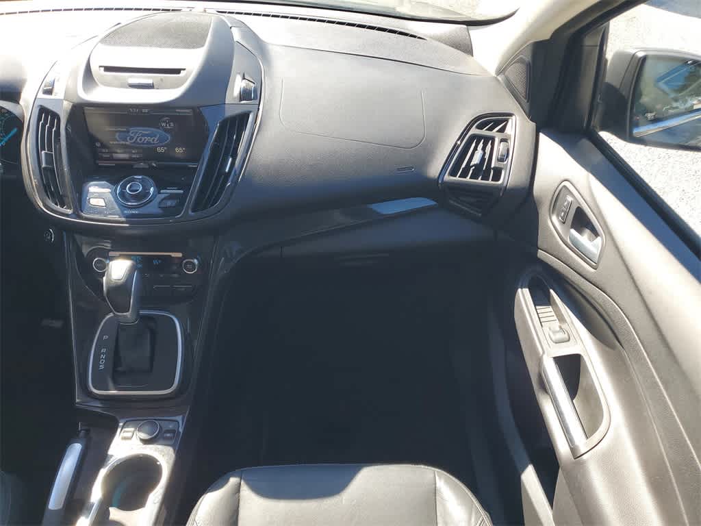 Thumbnail: 2014 Ford Escape - 14