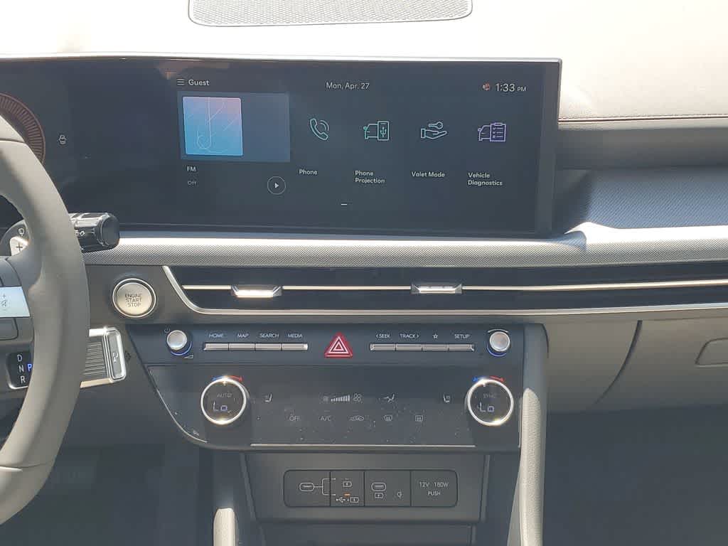 Thumbnail: 2026 Hyundai Sonata - 16