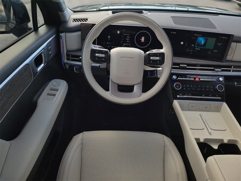 Thumbnail: 2026 Hyundai Santa Fe - 15