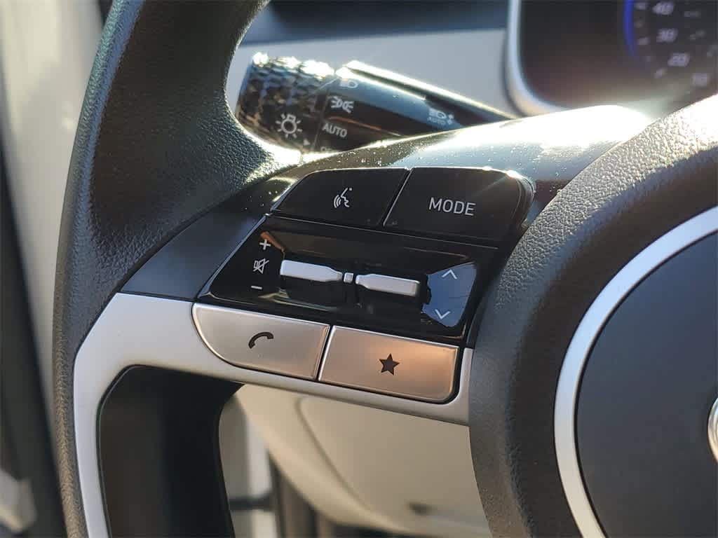 Thumbnail: 2024 Hyundai Tucson - 27