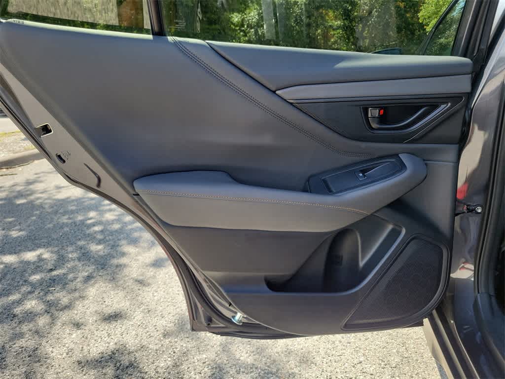 Thumbnail: 2024 Subaru Outback - 11
