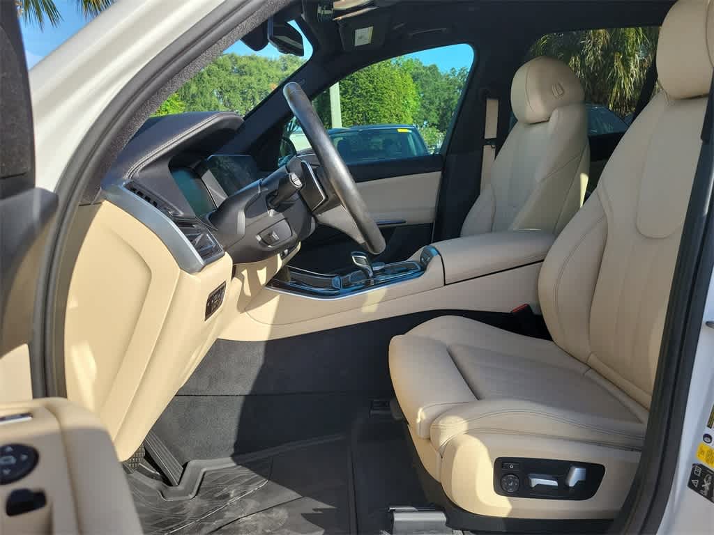 Thumbnail: 2019 BMW X5 - 23