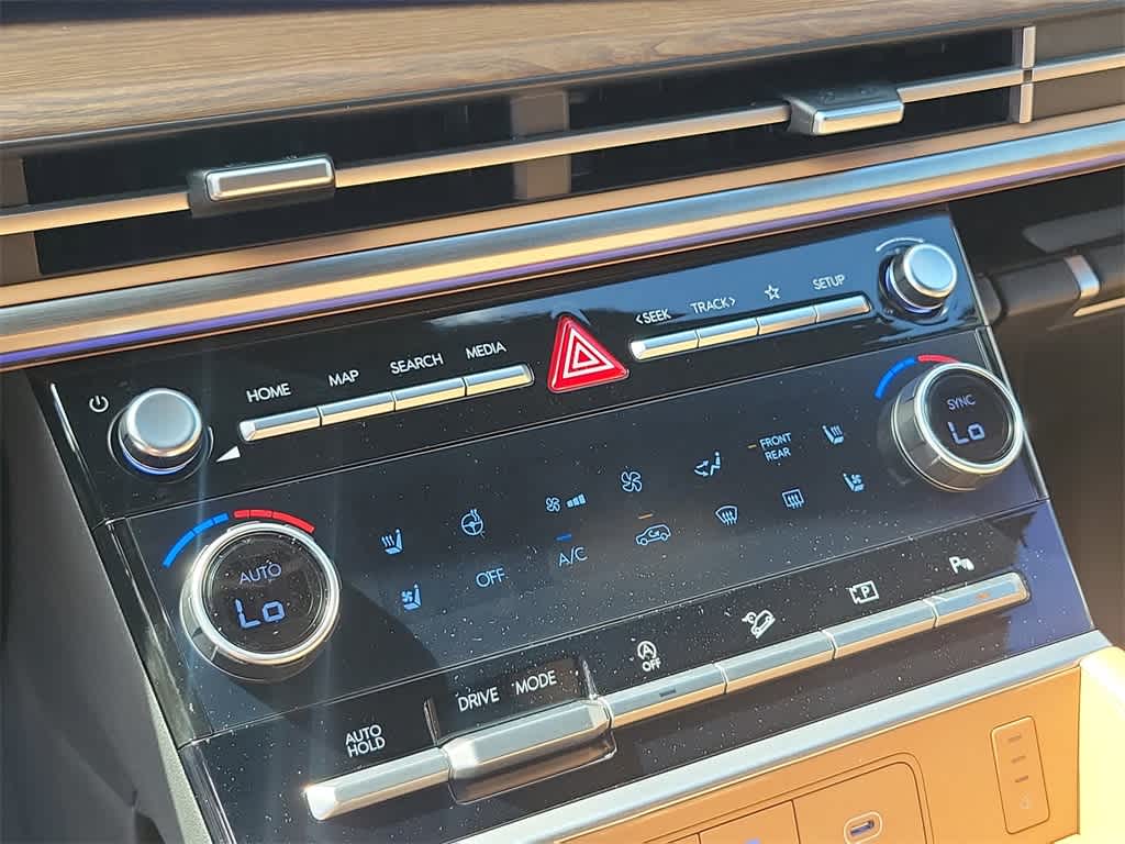 Thumbnail: 2026 Hyundai Santa Fe - 29