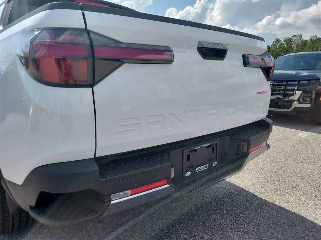 Thumbnail: 2025 Hyundai Santa Cruz - 6
