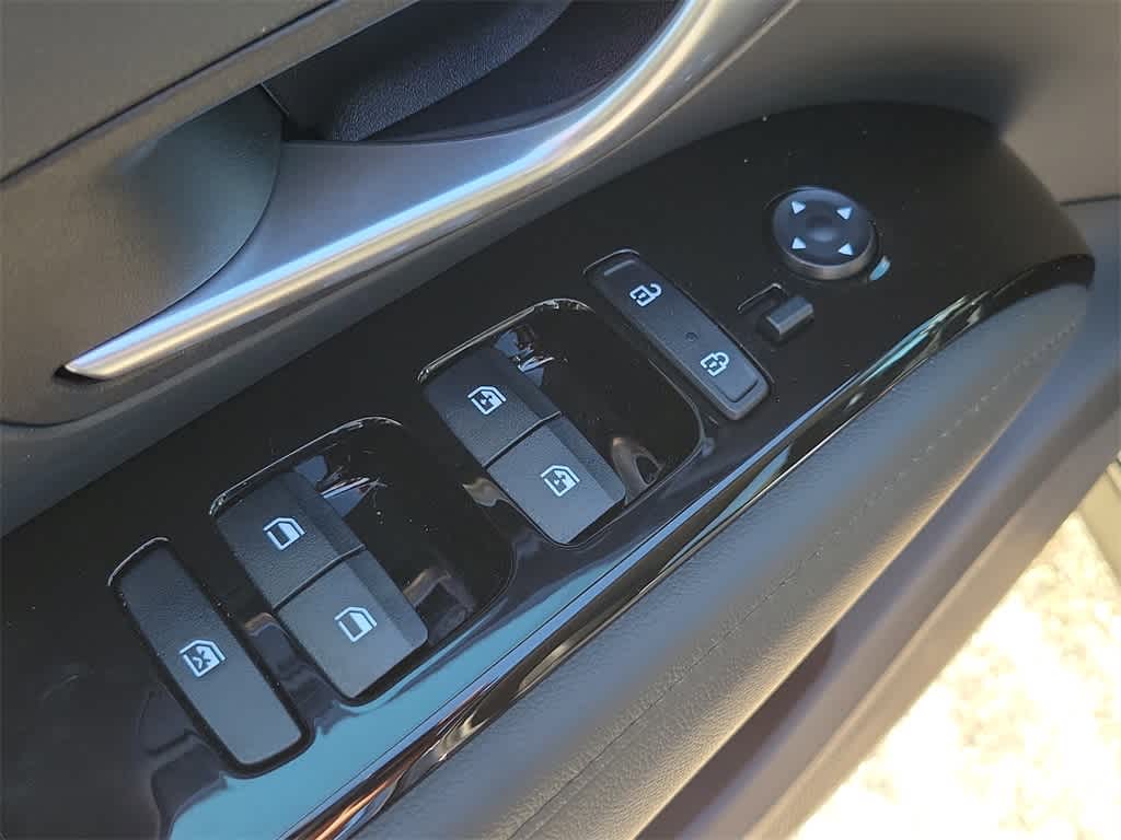 Thumbnail: 2024 Hyundai Tucson - 18