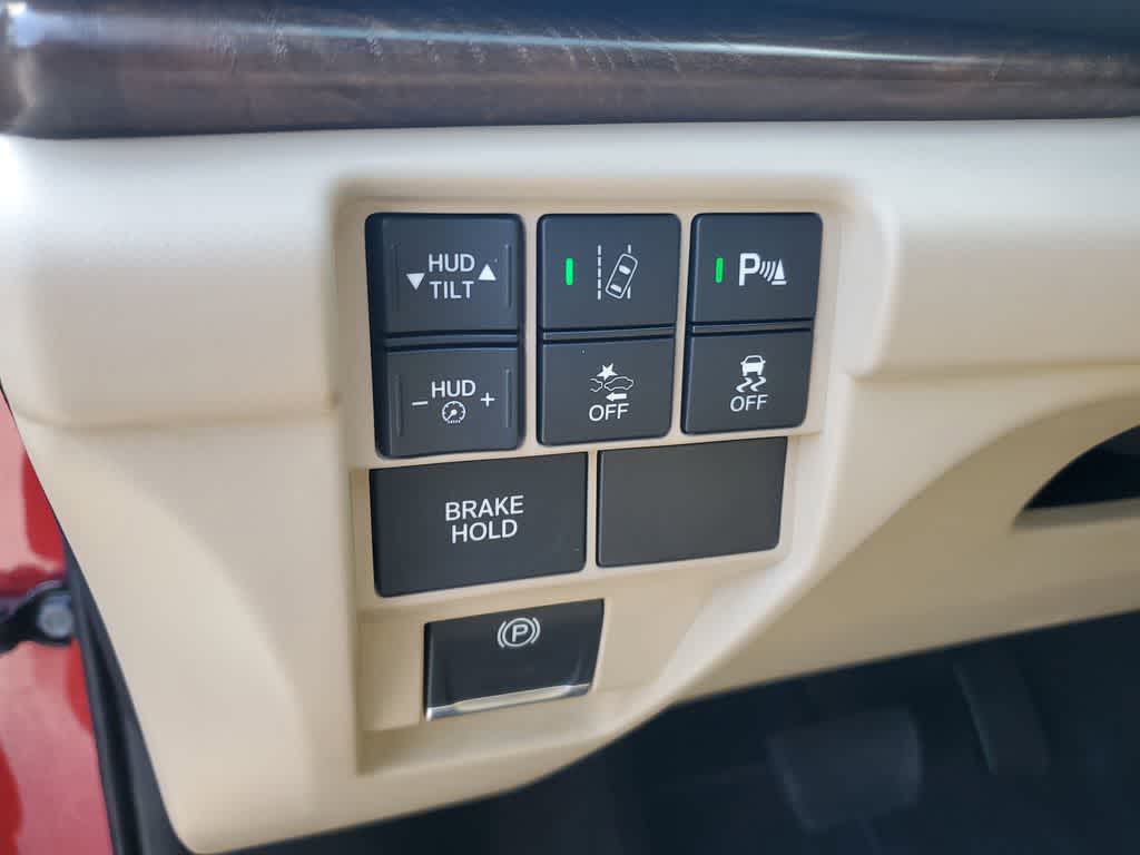 Thumbnail: 2019 Acura RDX - 20