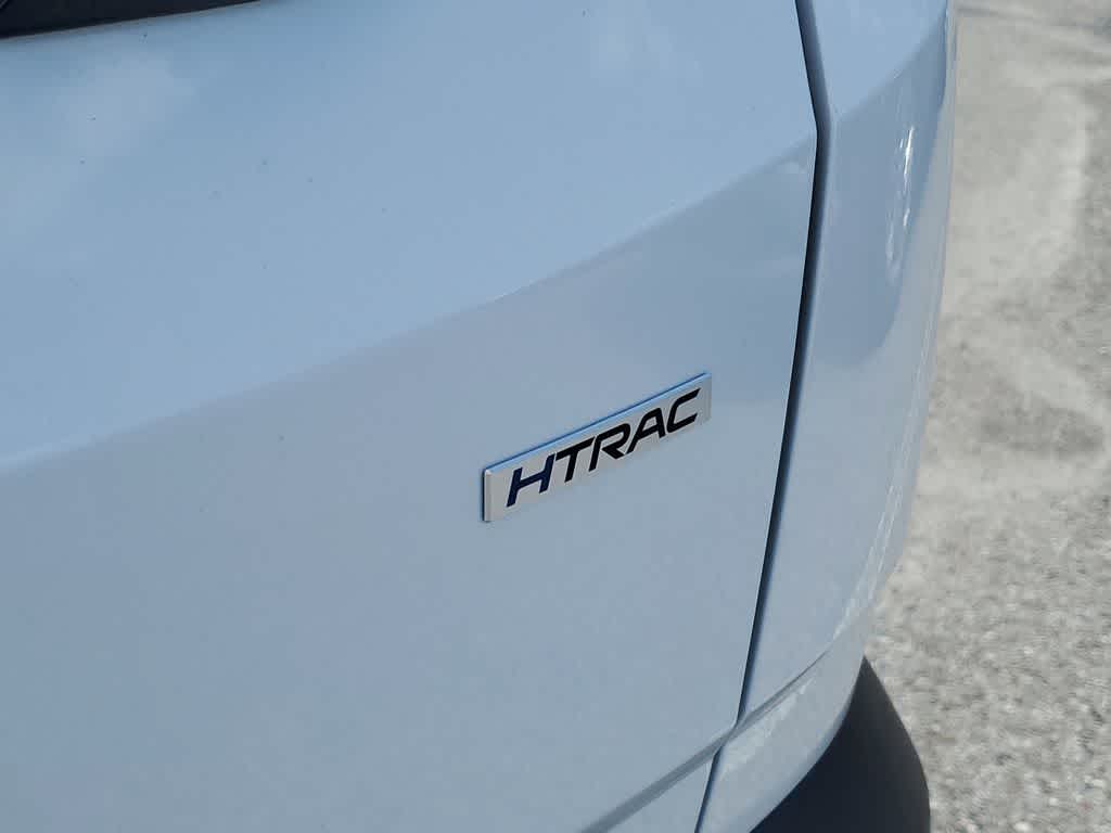 Thumbnail: 2026 Hyundai Tucson - 6