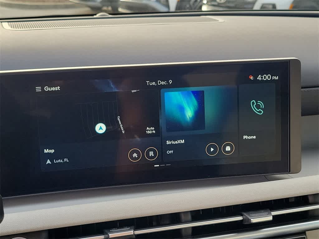 Thumbnail: 2026 Hyundai Tucson - 26