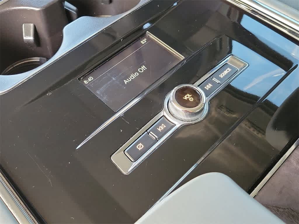 Thumbnail: 2019 Lincoln Navigator - 11