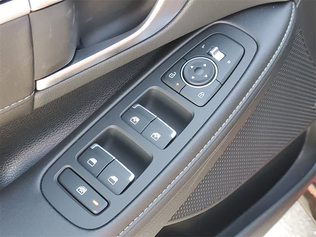 2024 Hyundai Sonata Limited 18