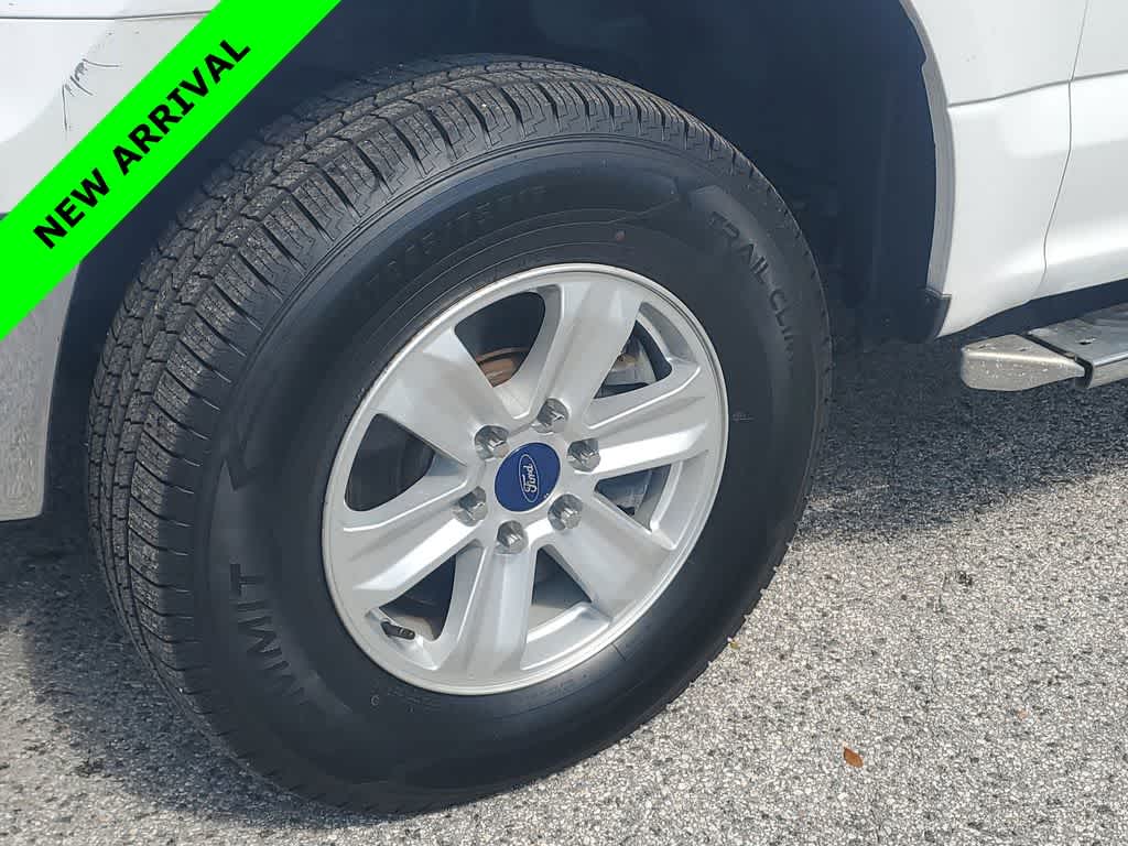 Thumbnail: 2015 Ford F-150 - 5