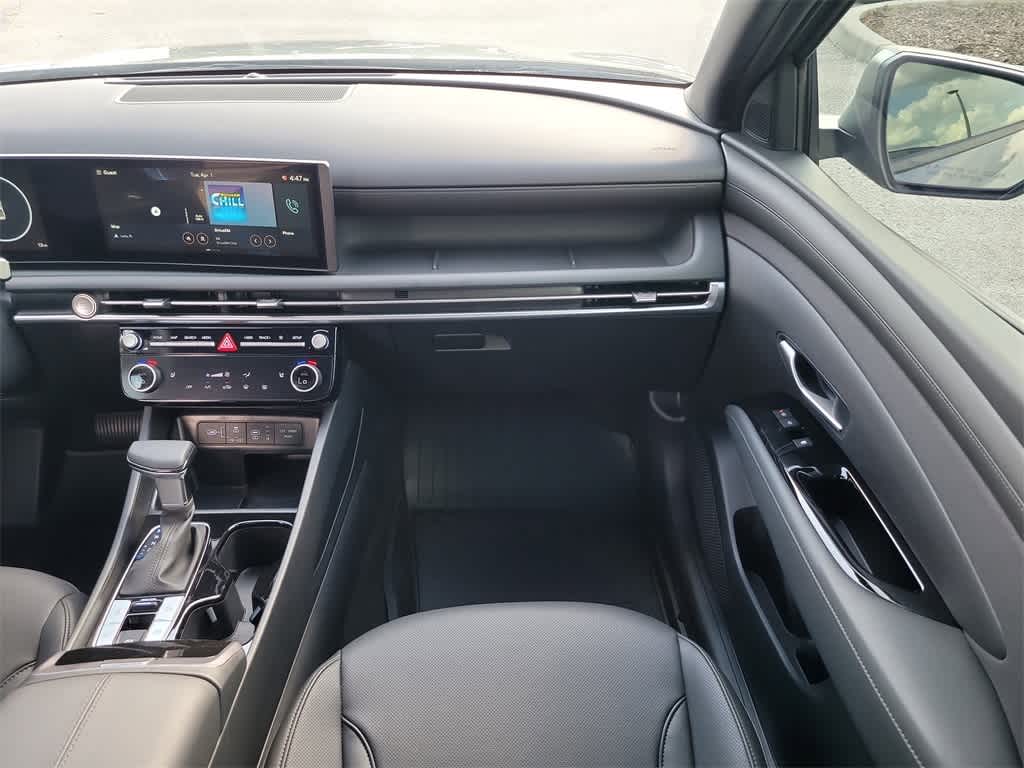 Thumbnail: 2025 Hyundai Santa Cruz - 10