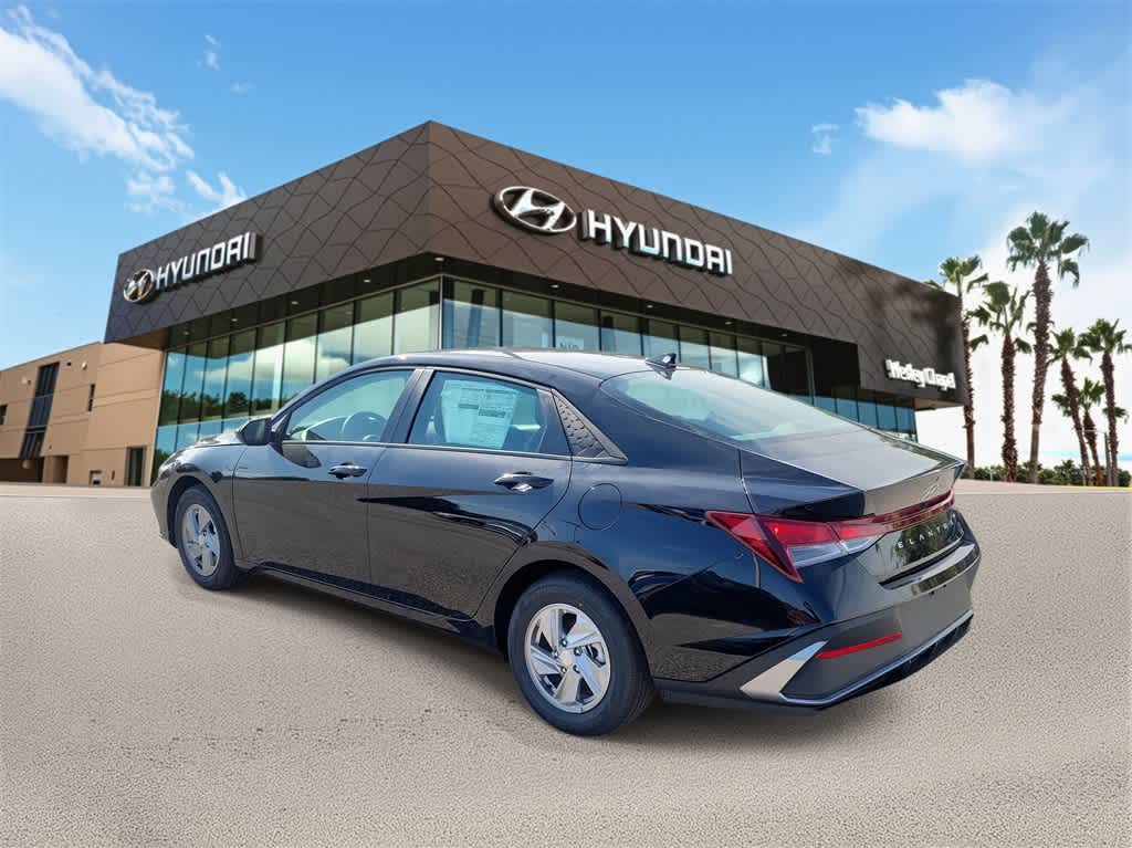 Thumbnail: 2025 Hyundai Elantra - 2