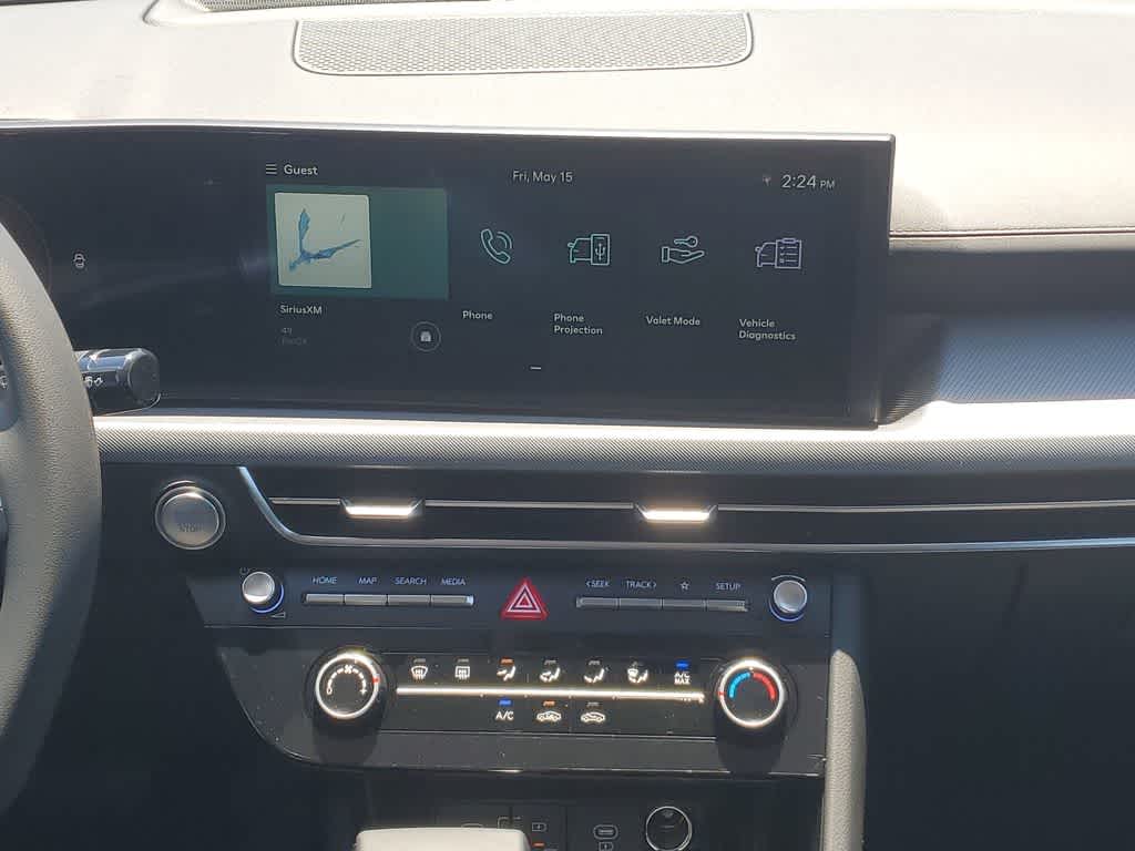 Thumbnail: 2026 Hyundai Sonata - 16