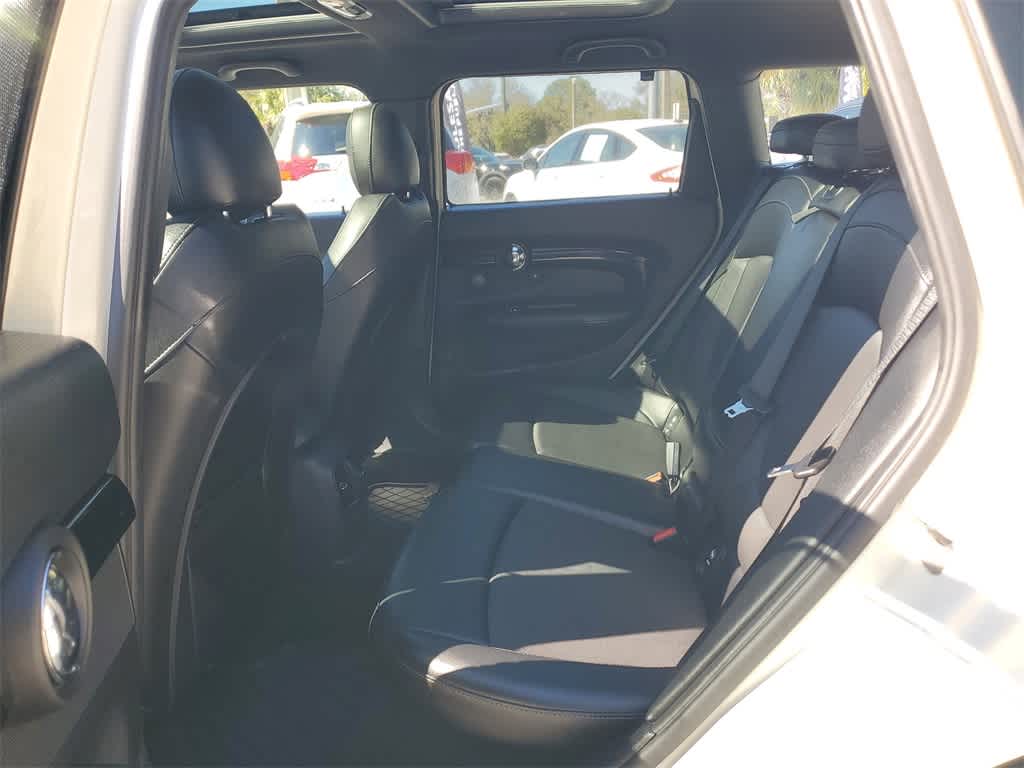 Thumbnail: 2017 MINI Cooper Clubman - 10