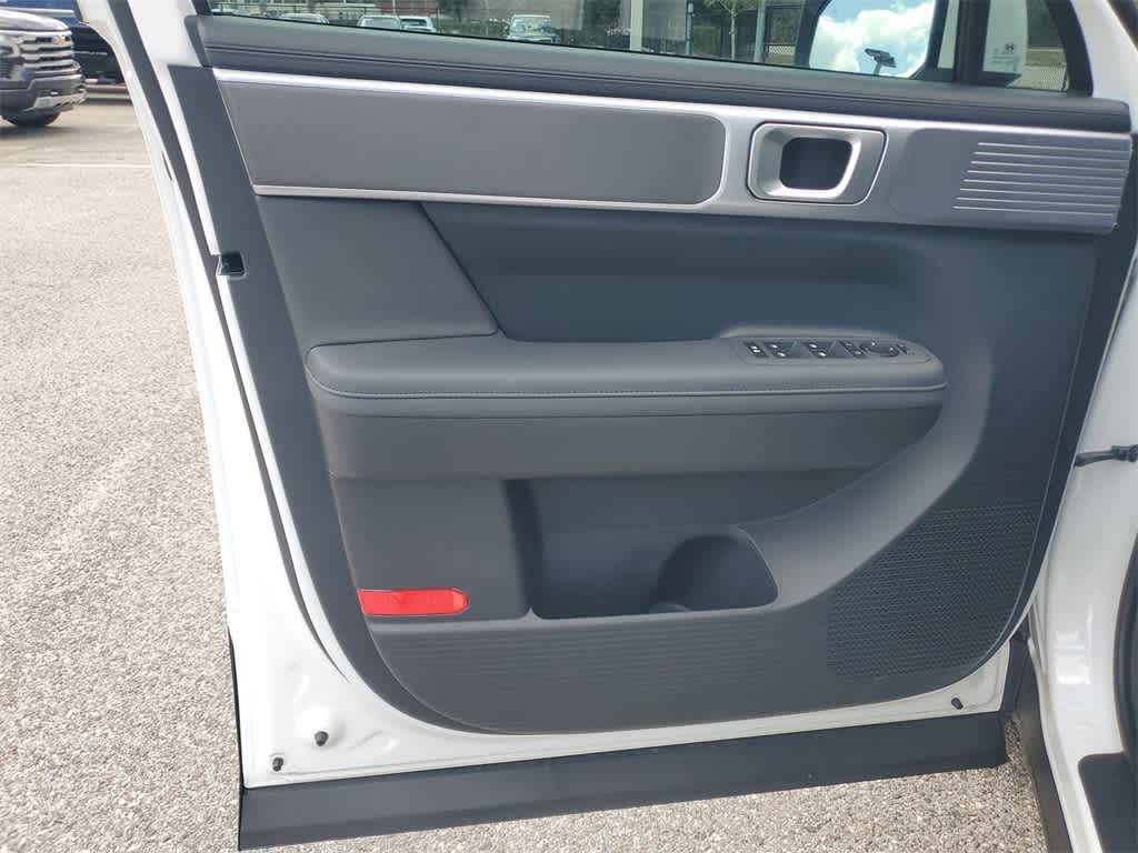 Thumbnail: 2026 Hyundai Santa Fe - 18