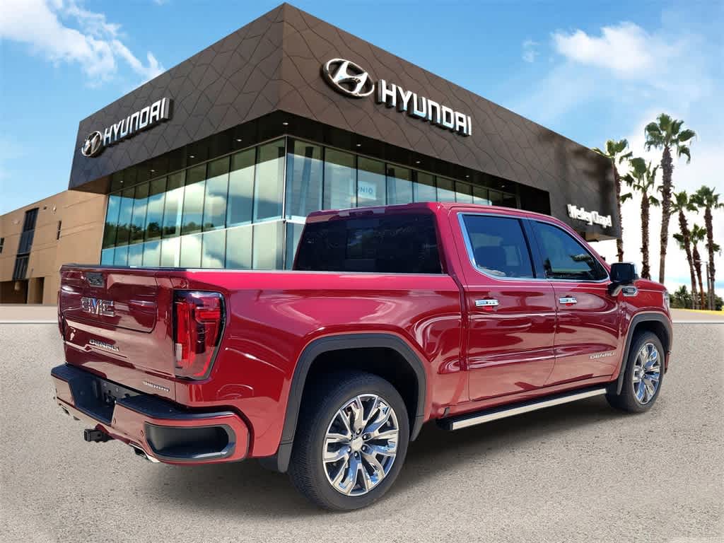 Thumbnail: 2023 GMC Sierra 1500 - 3