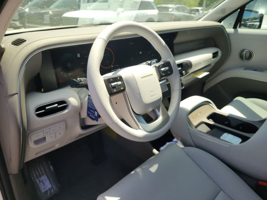 Thumbnail: 2026 Hyundai Palisade - 21