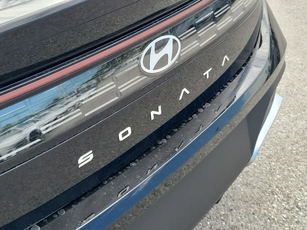 Thumbnail: 2026 Hyundai Sonata - 6