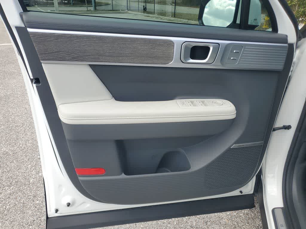 Thumbnail: 2026 Hyundai Santa Fe - 18