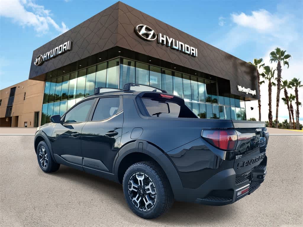 Thumbnail: 2025 Hyundai Santa Cruz - 2