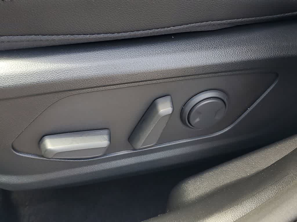 Thumbnail: 2026 Hyundai Tucson - 20