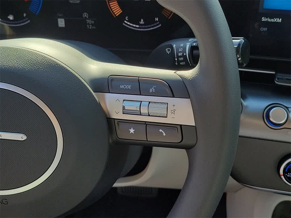 Thumbnail: 2026 Hyundai Kona - 26