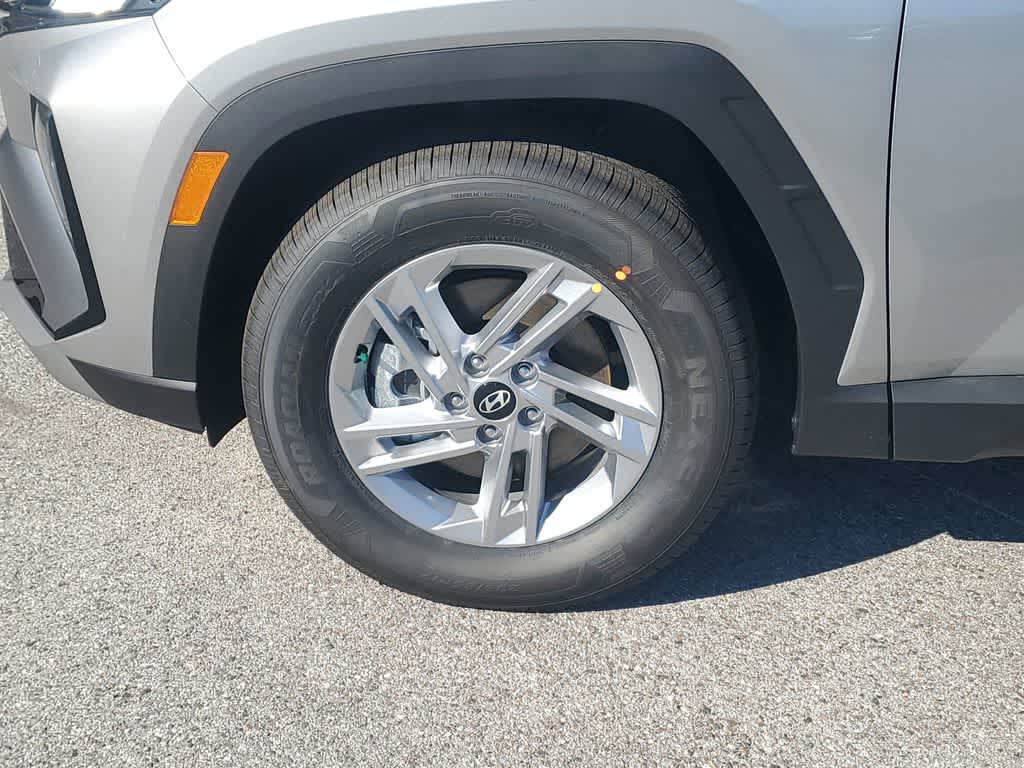 Thumbnail: 2026 Hyundai Tucson - 5