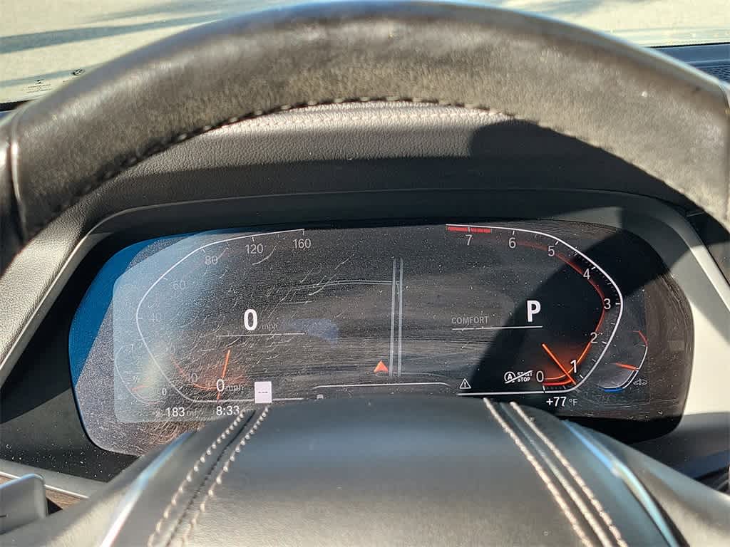 Thumbnail: 2019 BMW X5 - 31