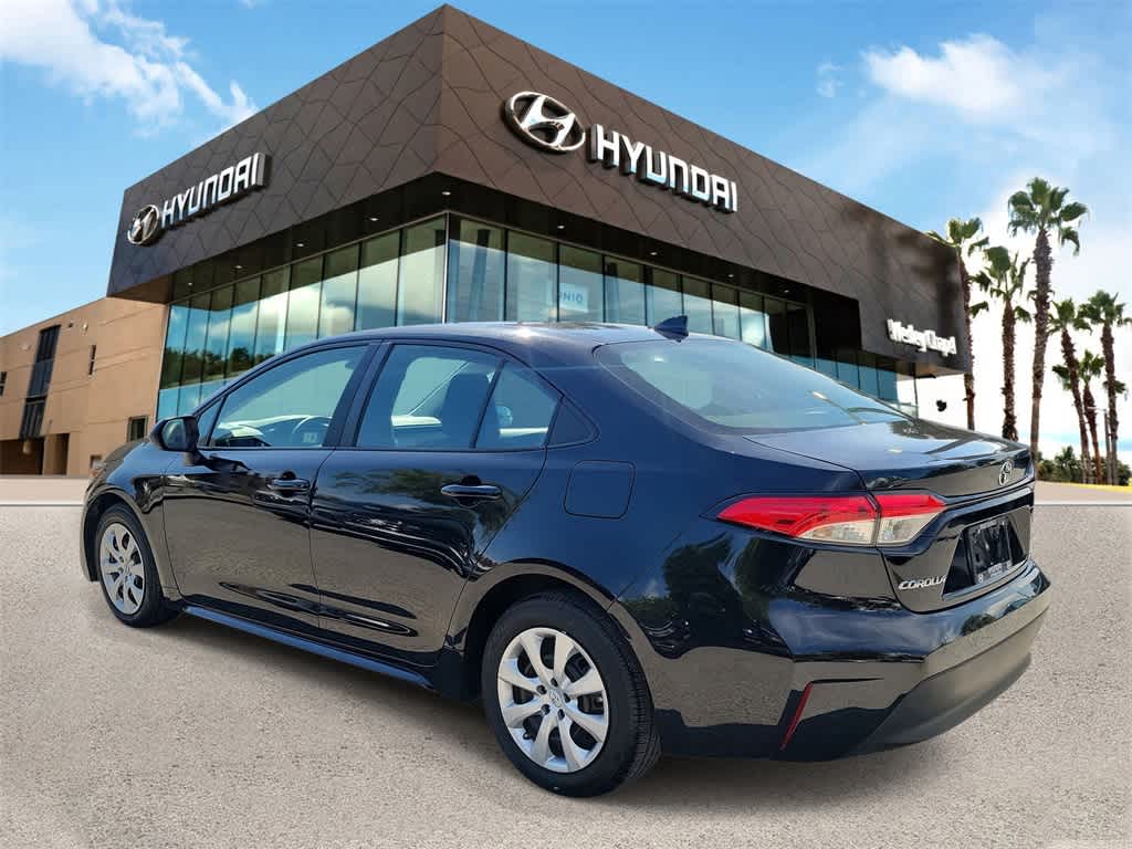 Thumbnail: 2023 Toyota Corolla - 2