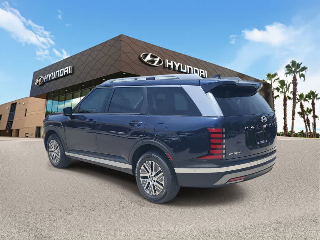 Thumbnail: 2026 Hyundai Palisade - 2