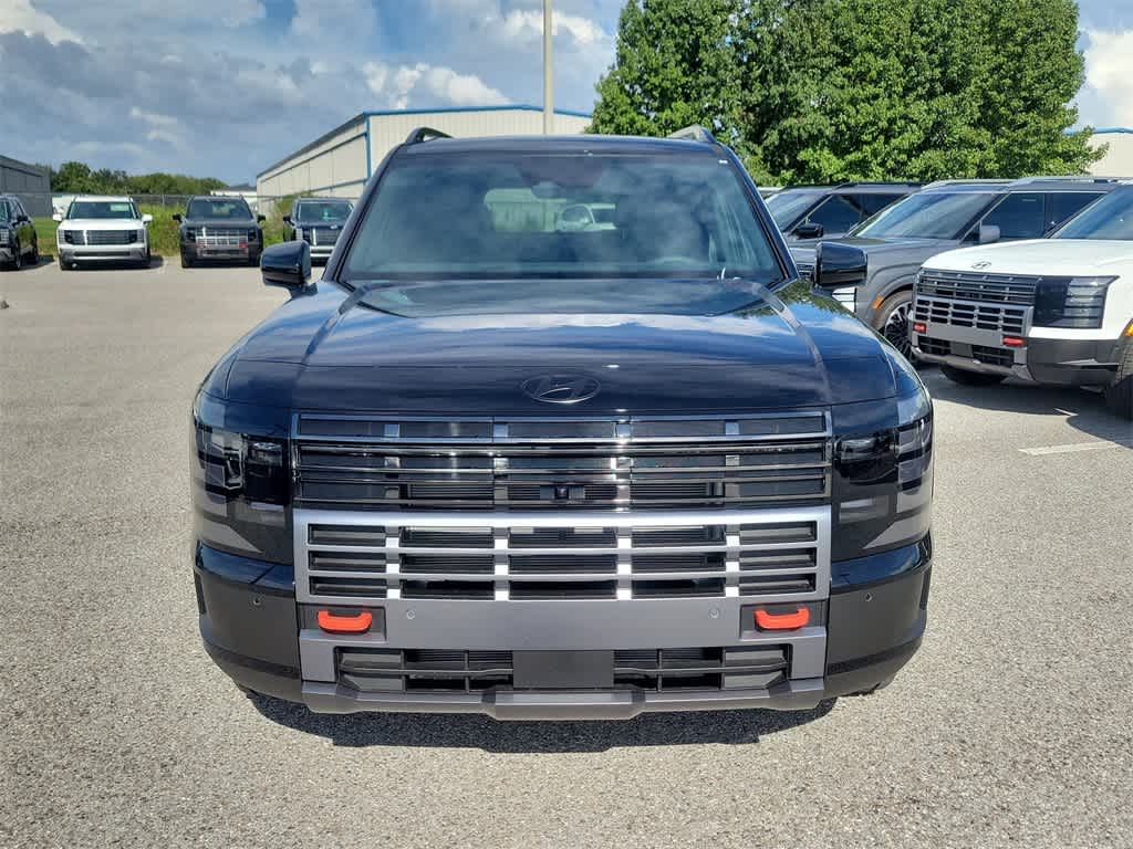 Thumbnail: 2026 Hyundai Palisade - 8