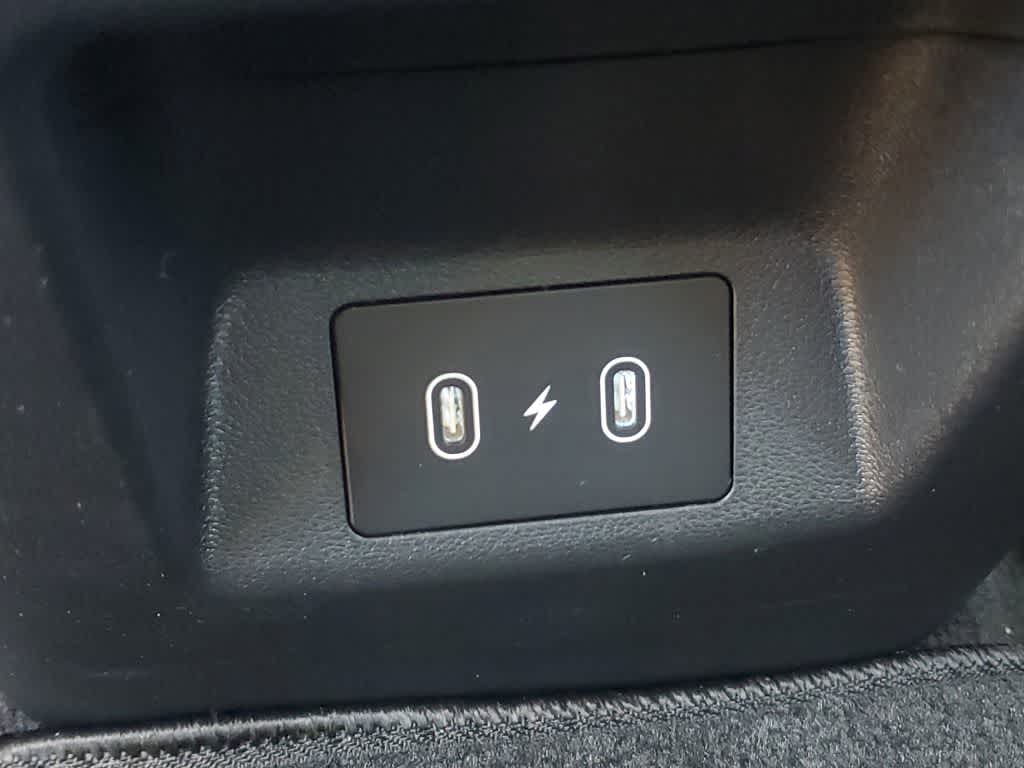 Thumbnail: 2026 Hyundai Tucson - 12