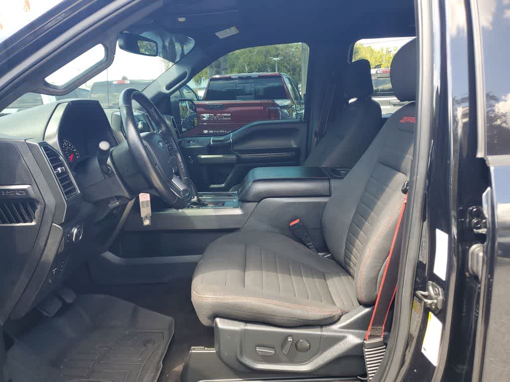 Thumbnail: 2020 Ford F-150 - 21