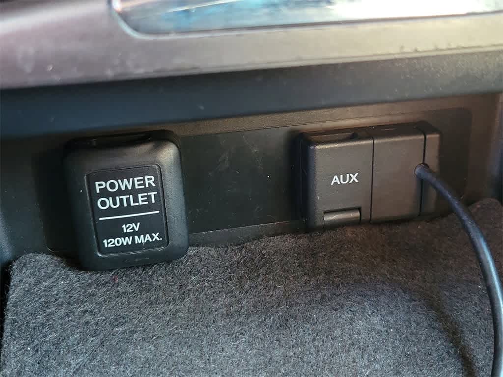Thumbnail: 2013 Acura RDX - 30