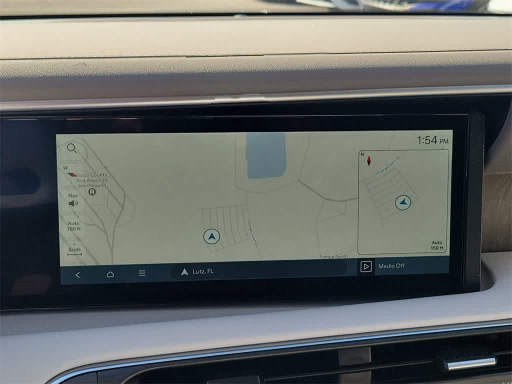 Thumbnail: 2026 Hyundai Palisade - 27