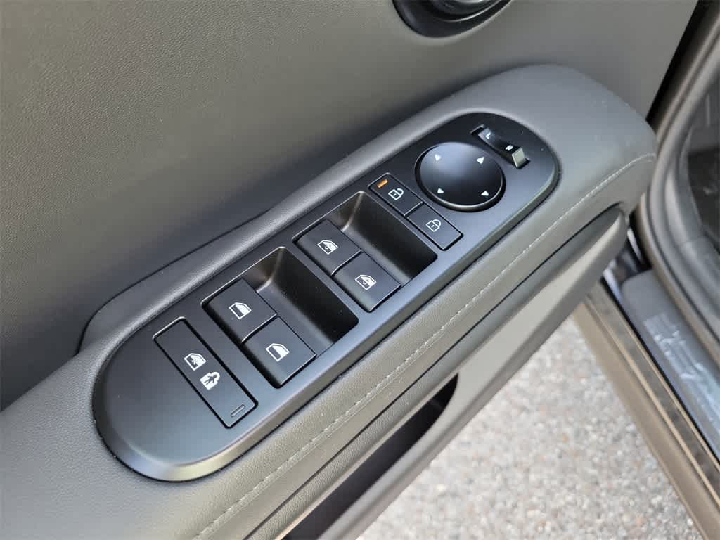 Thumbnail: 2026 Hyundai Palisade - 19