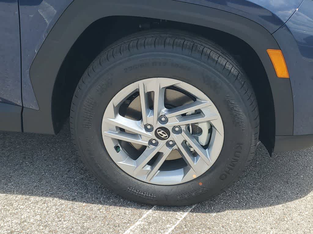 Thumbnail: 2026 Hyundai Tucson - 5