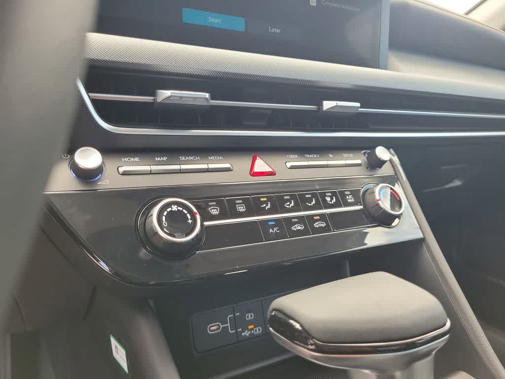 Thumbnail: 2026 Hyundai Sonata - 26