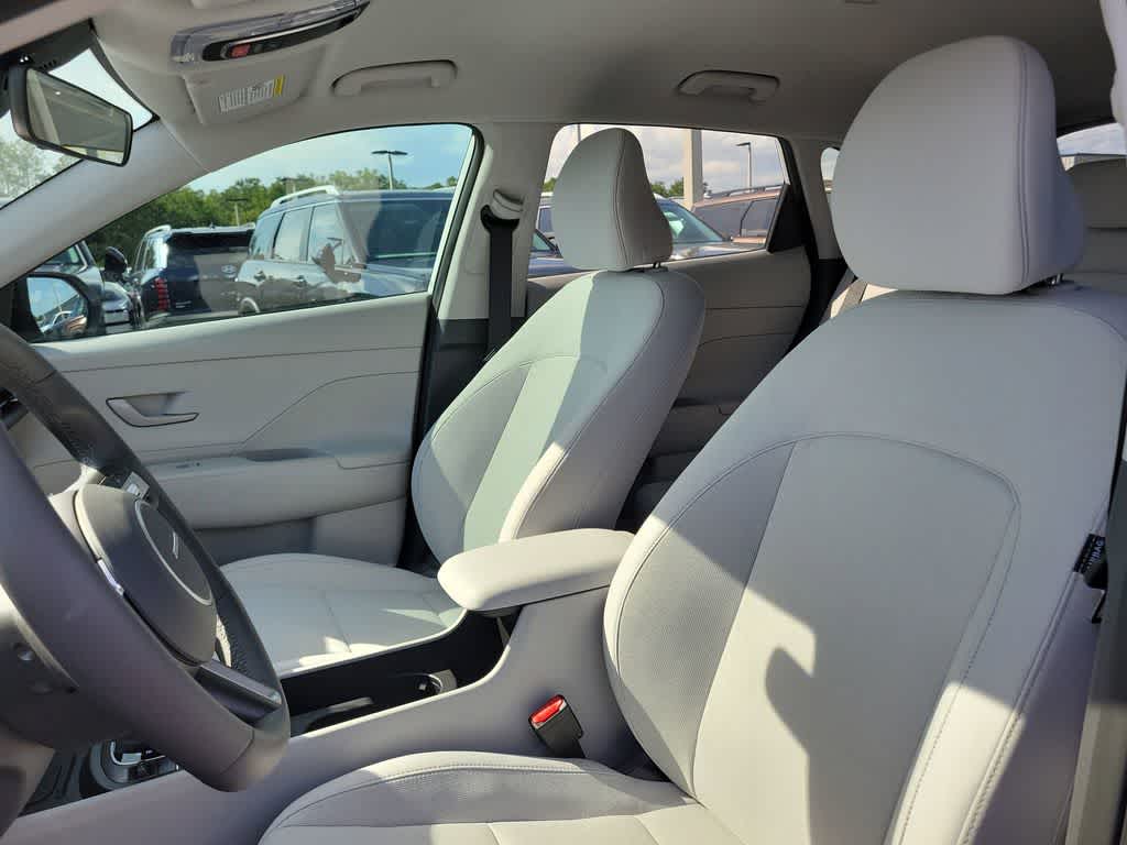 Thumbnail: 2026 Hyundai Kona - 22