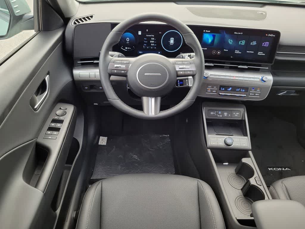 Thumbnail: 2026 Hyundai Kona - 17