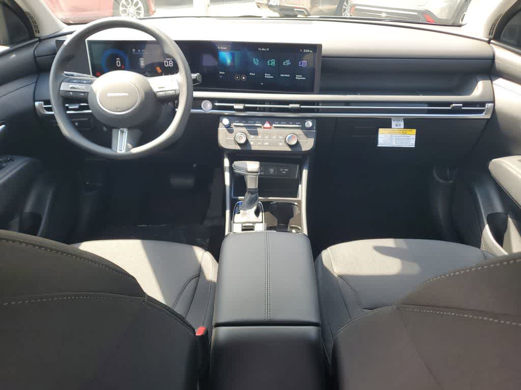 Thumbnail: 2026 Hyundai Tucson - 14