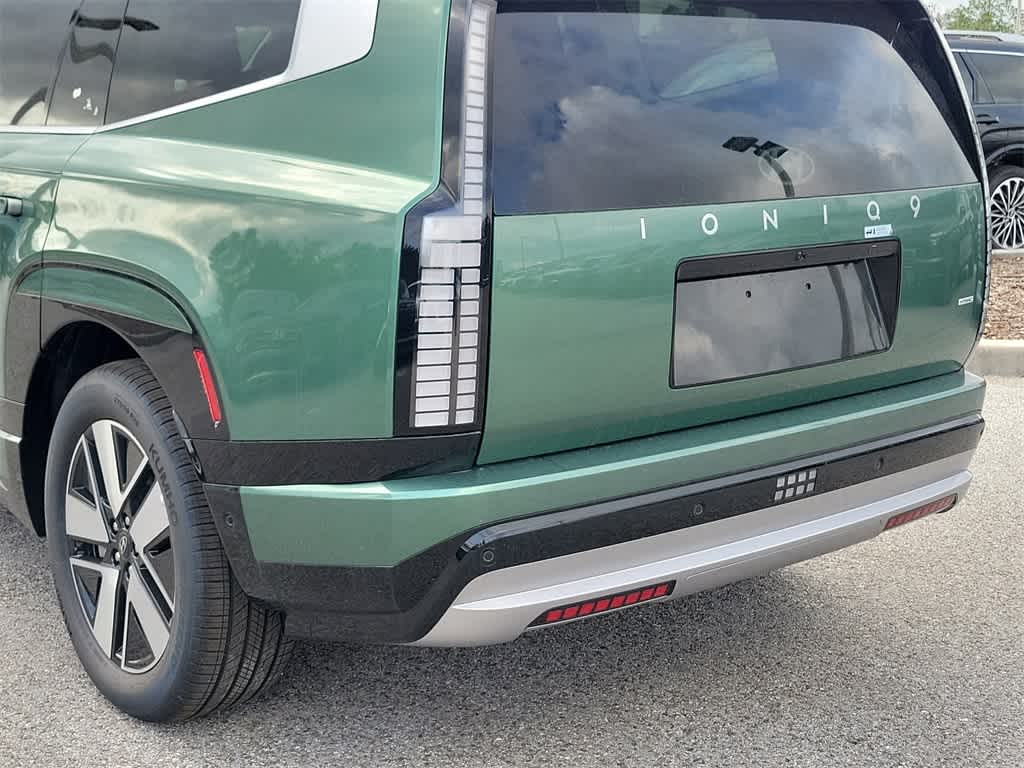 Thumbnail: 2026 Hyundai Ioniq - 8