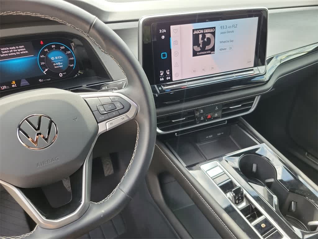 Thumbnail: 2024 Volkswagen Atlas - 30