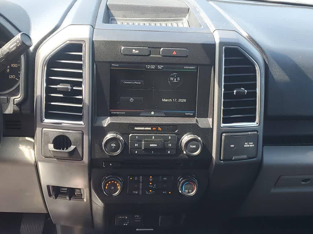 Thumbnail: 2015 Ford F-150 - 15