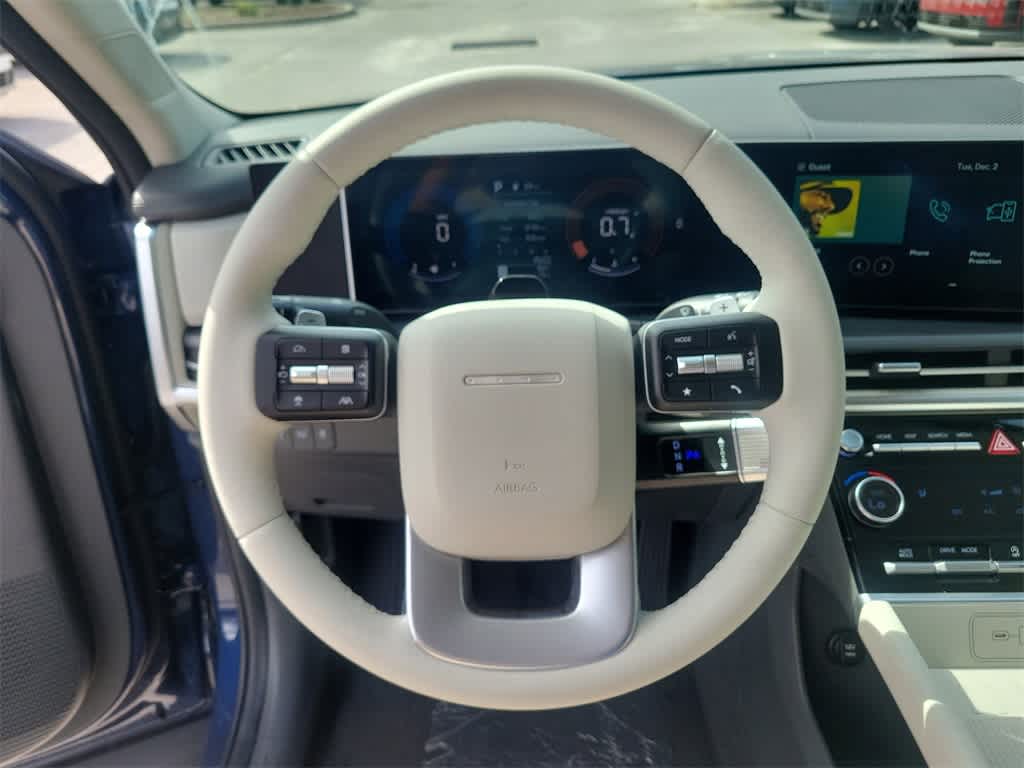 Thumbnail: 2026 Hyundai Santa Fe - 24